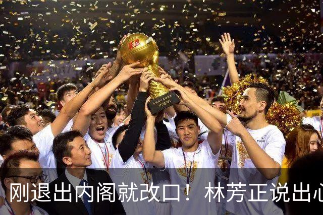 刚退出内阁就改口！林芳正说出心里话：中日开战完全不可想象？