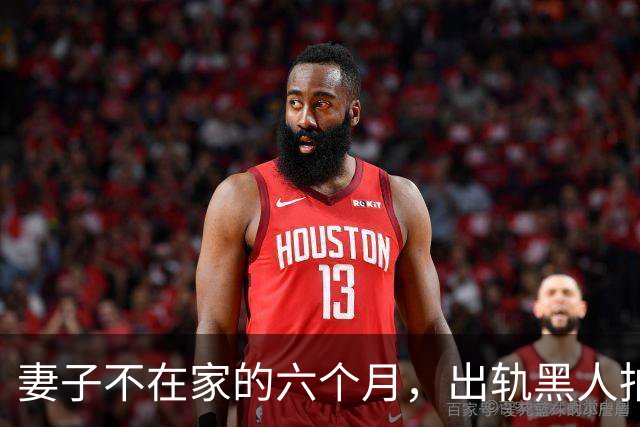 妻子不在家的六个月，出轨黑人拍成电影……