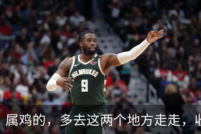 属鸡的，多去这两个地方走走，收收你的火气，往后的日子越来越顺
