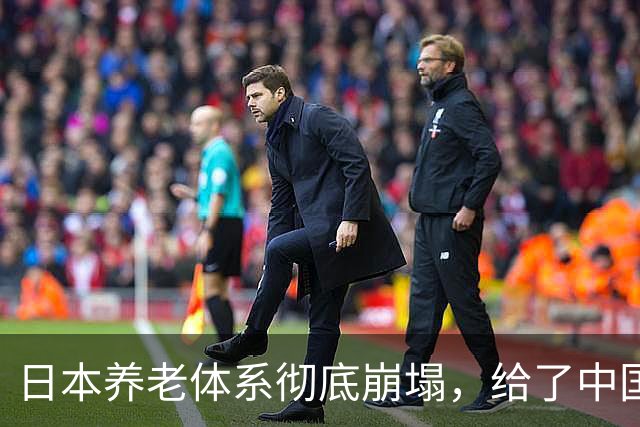 日本养老体系彻底崩塌，给了中国警告：最先倒下的，也许不是老人