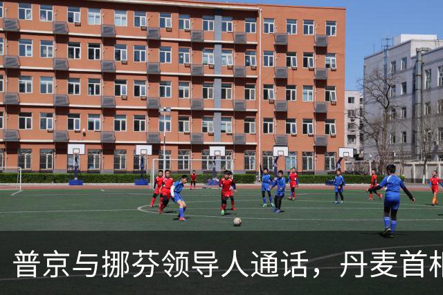 普京与挪芬领导人通话，丹麦首相批削弱欧洲团结