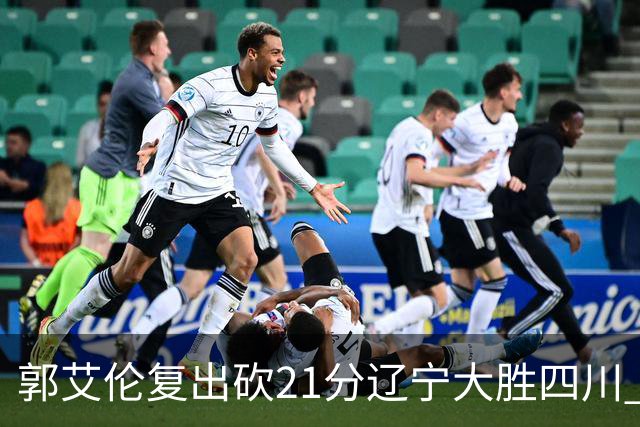 郭艾伦复出砍21分辽宁大胜四川 张镇麟24+11+8