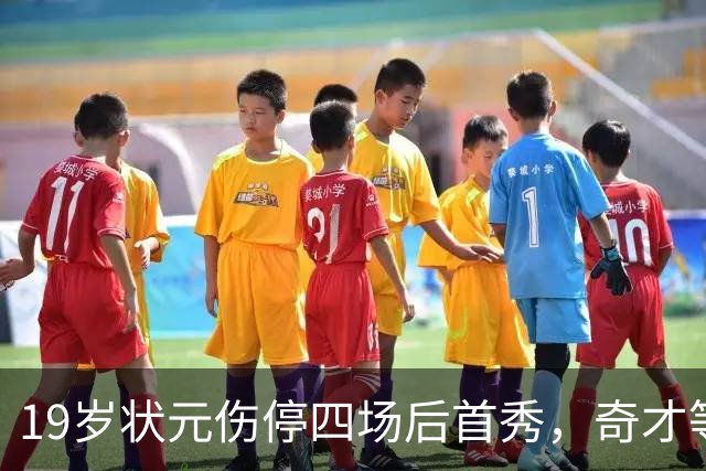 19岁状元伤停四场后首秀，奇才等来的不只是得分手