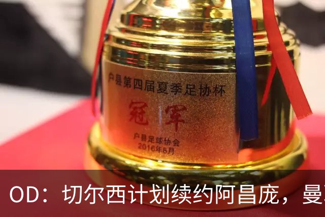OD：切尔西计划续约阿昌庞，曼联曾询问球员情况